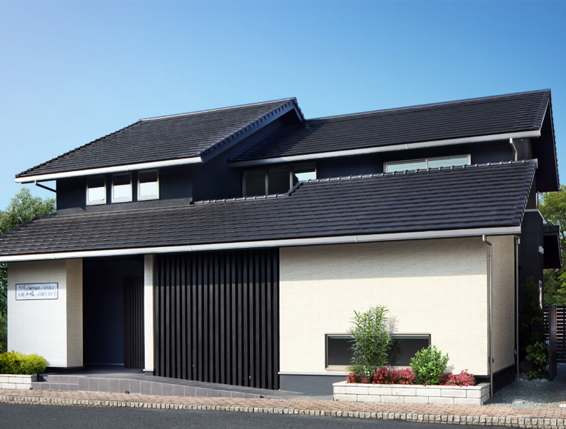 YAMADA HOMES